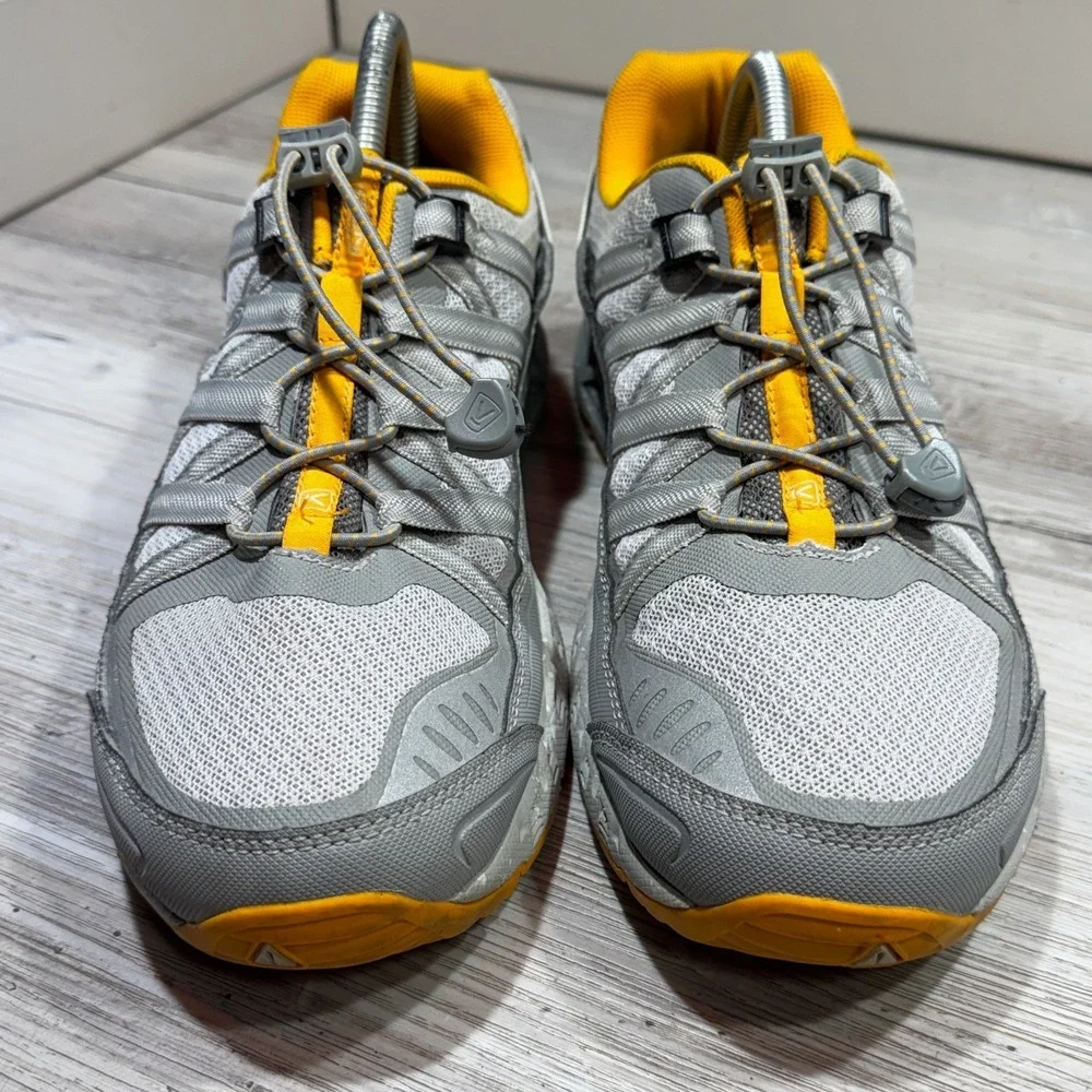 Keen good used
